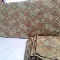 ١٤ وجه مخدة • ٦ وجه مطرح