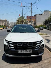 توسان 2025 موصفات  كشنات تبريد كشنات كهرباء واريد خليجي ماشيه 12000 ال...