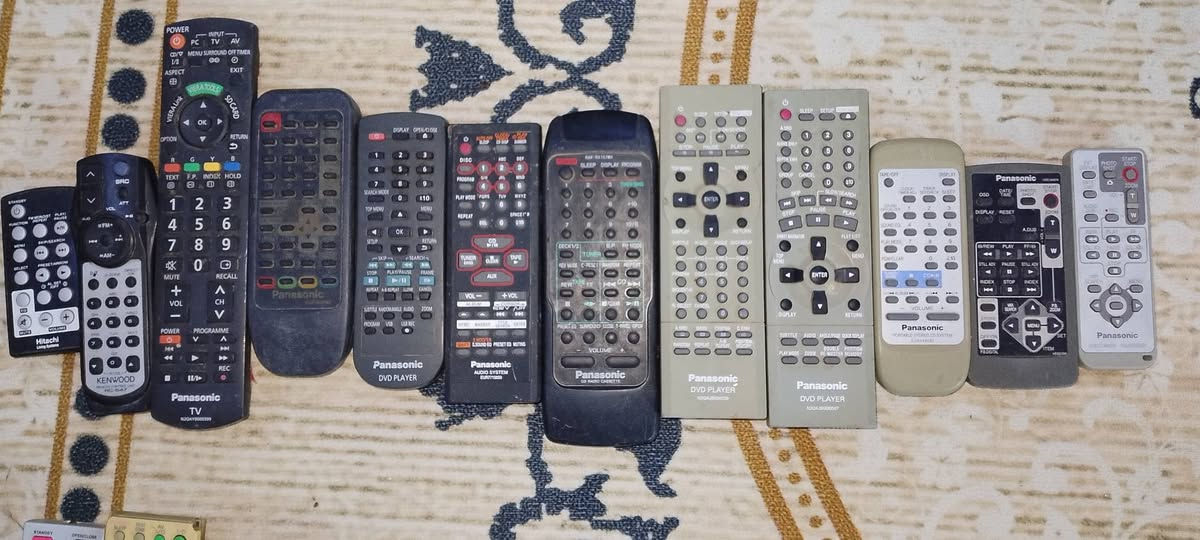 ريمونتات ..القطعه ب ٥٠٠٠ + توصيل ٥٠٠٠ ***********
