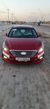 وارد أمريكي • ٢٠١٦ • مكينة وكير جديد