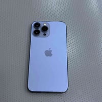 ايفون ١٣ برو ماكس • ٢٥٦ • بطارية ٨٣٪