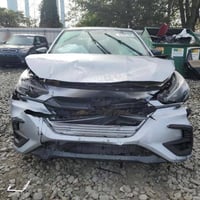 ليجاسي • ٢٠٢٤ • قيد التصليح