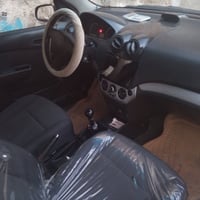 سياره شوافيلات افيوه  موديل 2007سنوي جديد سعر مناسب رقم موبايل 0773143...