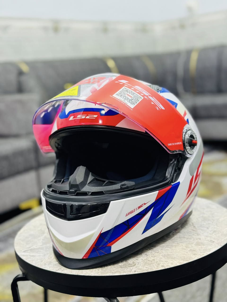 متوفر خوذ اصليه
خوذه LS2 قياس XL اصليه سعره 125
خوذه اراي قياس XXL جديده السعر 125 
توصيل موجود كل العراق بيع او مراوس


**إذا كنت صاحب هذا الإعلان وتريد حذفه لأي سبب، رجاءا أرسل رسالة إلى الدعم الفني**