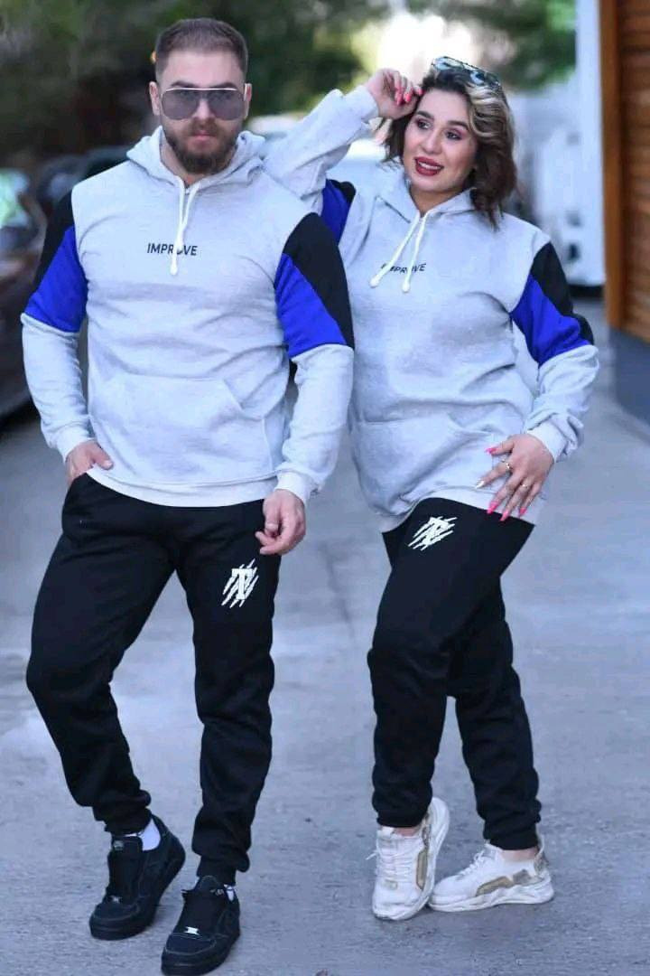 تراك كبلات قطني درجى اولى 

قياس L- XL -2XL- 3XL

للحجز والاستفسار 
***********
