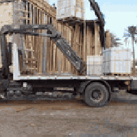 الحله • شاحنة • جاهز