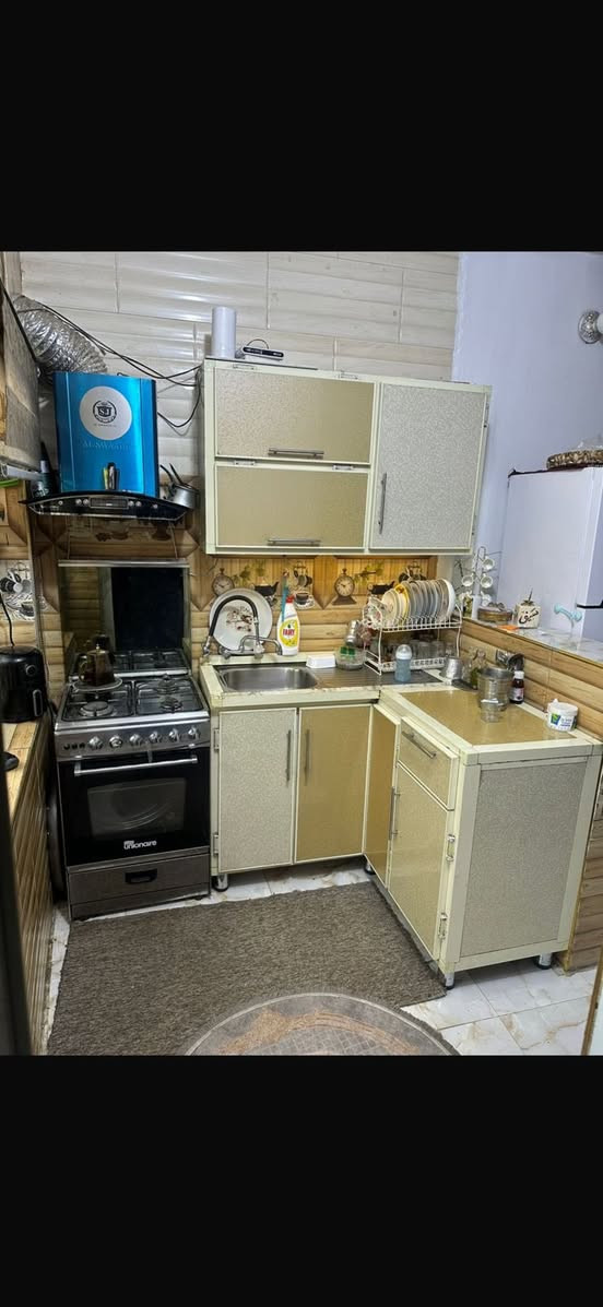 ☑️مساحه 30 متر
🏠 مشتمل صغير
☑️☑️الدوره شارع 60
☑️خلف ماركت مريم الشارع العريض
يحتوي على صاله ومطبخ مشترك
وخدمات
وغرفه نوم وبيتونه وصطح
طابو صرف 
💰 السعر 65 بي مجال
للاستفسار ☎️ ***********
