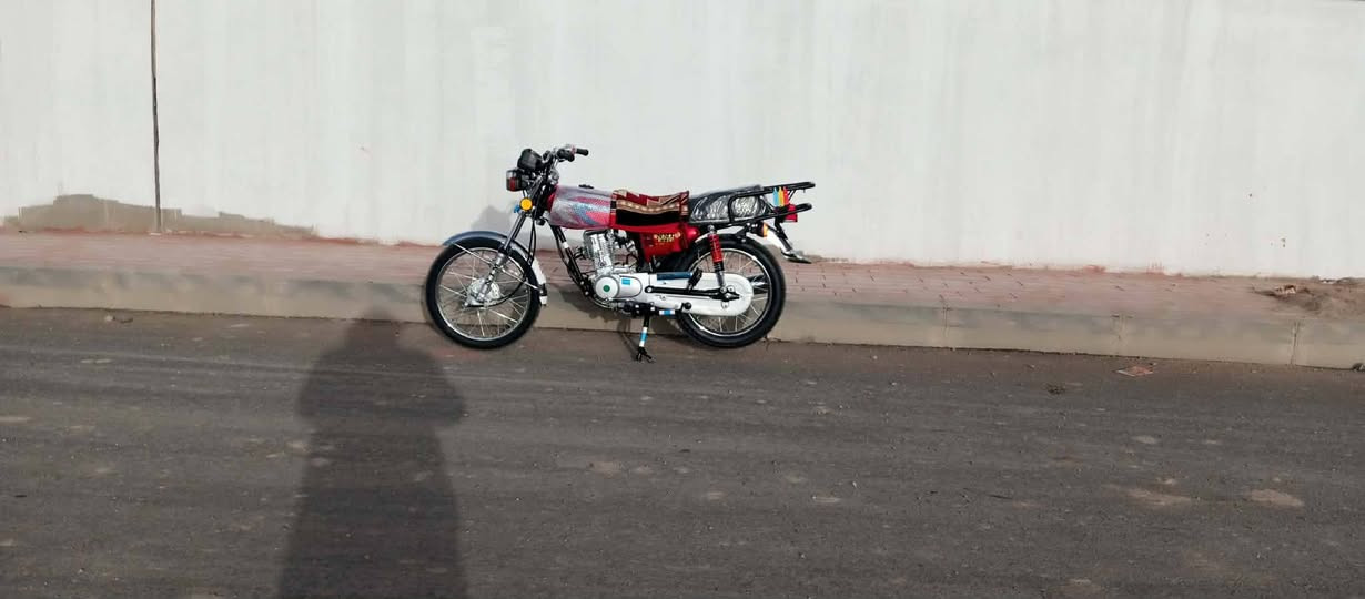 سلام عليكم دراجة البيع موديل 27 مكان ناصريه قضاء الغراف سعر خاص


**إذا كنت صاحب هذا الإعلان وتريد حذفه لأي سبب، رجاءا أرسل رسالة إلى الدعم الفني**