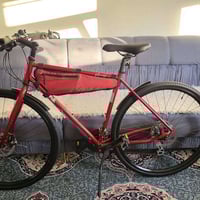 فوجي إصدار محدود • فريم 52 • بسماية بغداد