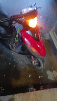 دراجه للبيع ماكس عدله 120 دراجه مقفول كل شيء ما بيها سعر 300 بغداده077...