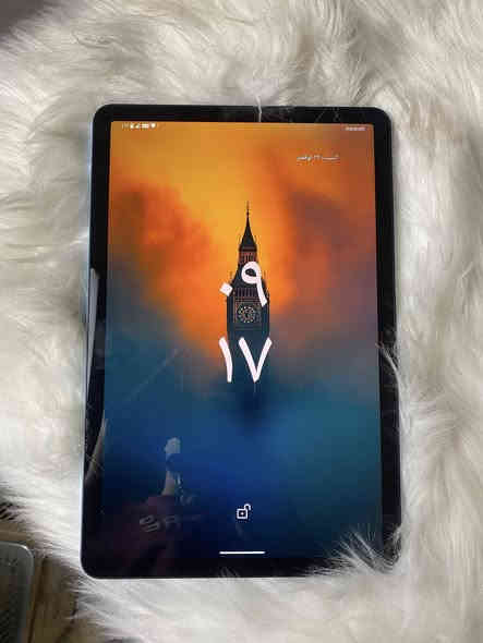 سلام عليكم جهاز انفنكس بادx للبيع جهاز حلو واني ما مستخدمة هواي شي قليل وحاب ابدل اريد اخذ حاسبة ذاكرة ٢٥٦شاشة حلو وصوته حلو مكاني بغداد حي النصر ***********سعره ١٩٥ الف
