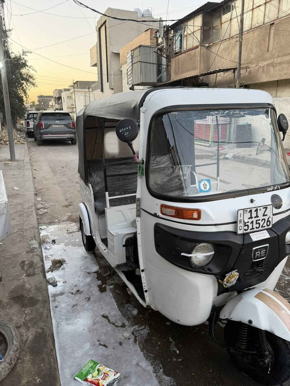 سلام عليكم تكتك 2020تكتك كفاله عامه و مكينه و اكسل كفاله سعره 7300 بيه مجال *********** البياع تقاطع درويش
