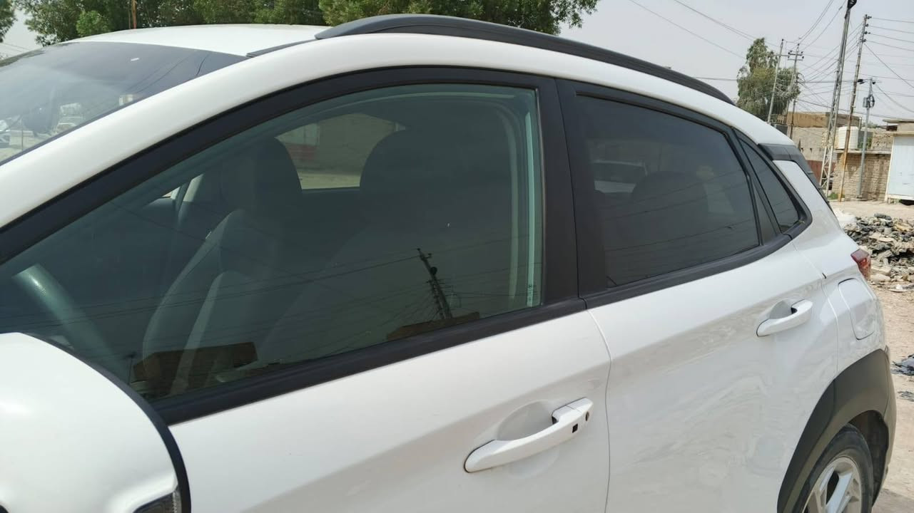 للبيع – هيونداي كونا موديل 2023 🚗
✅ سيارة جديدة ونظيفة
✅ فول مواصفات عدا الفتحة
✅ حادثة جاملغ وبنيد وبابين (تعديل باحتراف)
✅ جاهزة للفحص والمعاينة
📍 الموقع: بابل – الحلة
📞 للاستفسار: ***********
