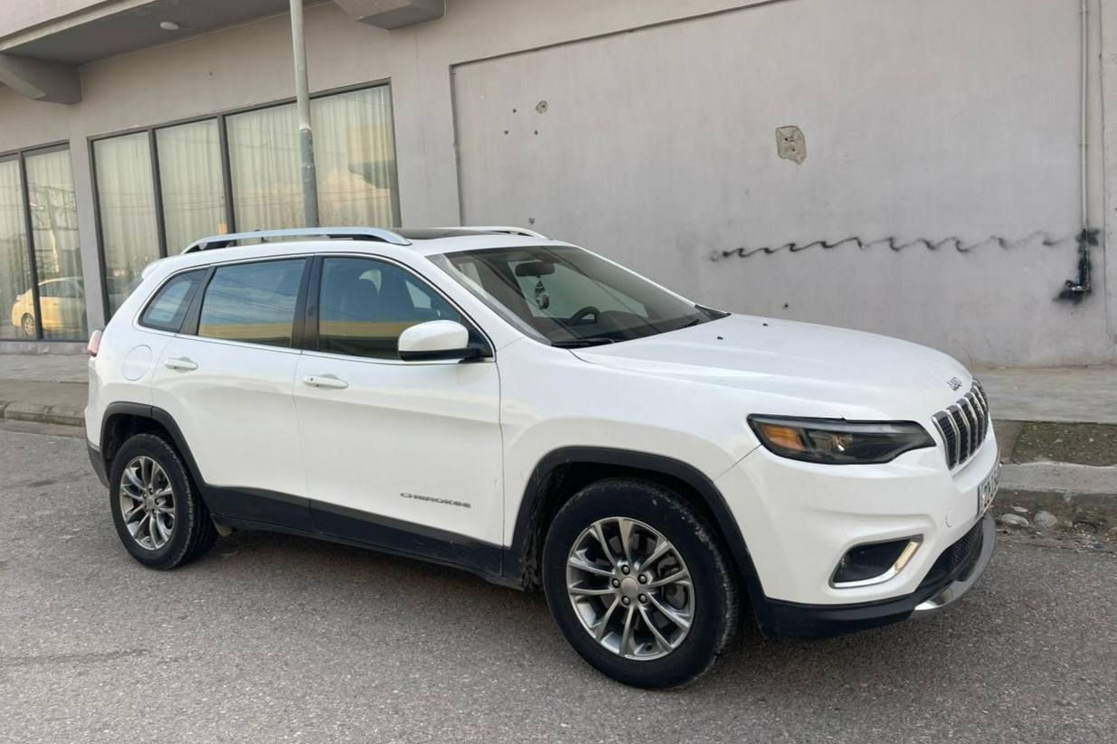 جێب گراند چیرۆکی 2019 فول فولە 
سلاید و پانۆ ڕاما و کوشن جڵدە
ڕادارە، بەسمەو شەغالە
٤تایەی تازە
 ،تازە سێرڤسی کامل کراوە
ئەوتۆ برێک 
ئەوتۆ پارک
کوشن هیتەر
سوکان هیتەر
لایت لید
ئەی بی ئێس
مەکینە ۲.٤ مەرغوب بۆ کاسکێت کراوەتەوە
سەنەویو ڕەقەم تازە بێ ئێڕباک بێ ناوگرتن 
  تەنها بۆنیتی بۆیاخە لەگەڵ دوو پەڵە کارتی بچوک

سـعـر : لە کۆمێنت داوابکە ڕاستەوخۆ بۆت دێت 📥 

گێر و مەکیەنەی بەشەرت 
هیچ کێشەیەکی تێدا نییە 
بێناو گرتن بێ ئێرباگ کەپسە

ژمارەی خاوەنەکەی 
***********
