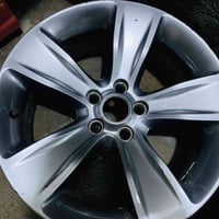 ويل جارجر • مكسيكي • جديد ونضيف