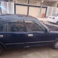 كرون أرنب • قير ومكينة مكفولة • غرفه جديده