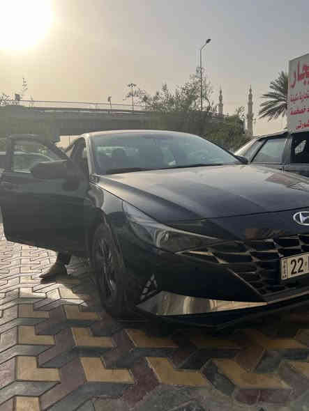 النترا 2021 محرك 2000 كوري
بيها قطه واحده مبدل بيها بنيد 

محرك 2000.  مرقم  أربيل  

    

المواصفات فوووول      .     

شاشه 

بصمه   

تشغيل عن بعد              

جنطه ذكيه كهربائية                               

محرك 2000.                              

حساس لايت 

حساس خلفي بلادي 

حساس أمامي بلادي 

تبريد قطعه

كاميرا خلفيه بلادي 

شاشه  

نظام ترحيب 

نظام مود درايف إيكو وسبورت و عادي

تحكم ستيرن

لد امامي نهاري

 شباك نيكل

مانع انزلاق

مانع انحدار 

لايت عدسات

ايرباكات

جهاز موازنه ABS
السعر:148 وبيها مجال
للاستفسار الاتصال 

📲📲📲📲***********
