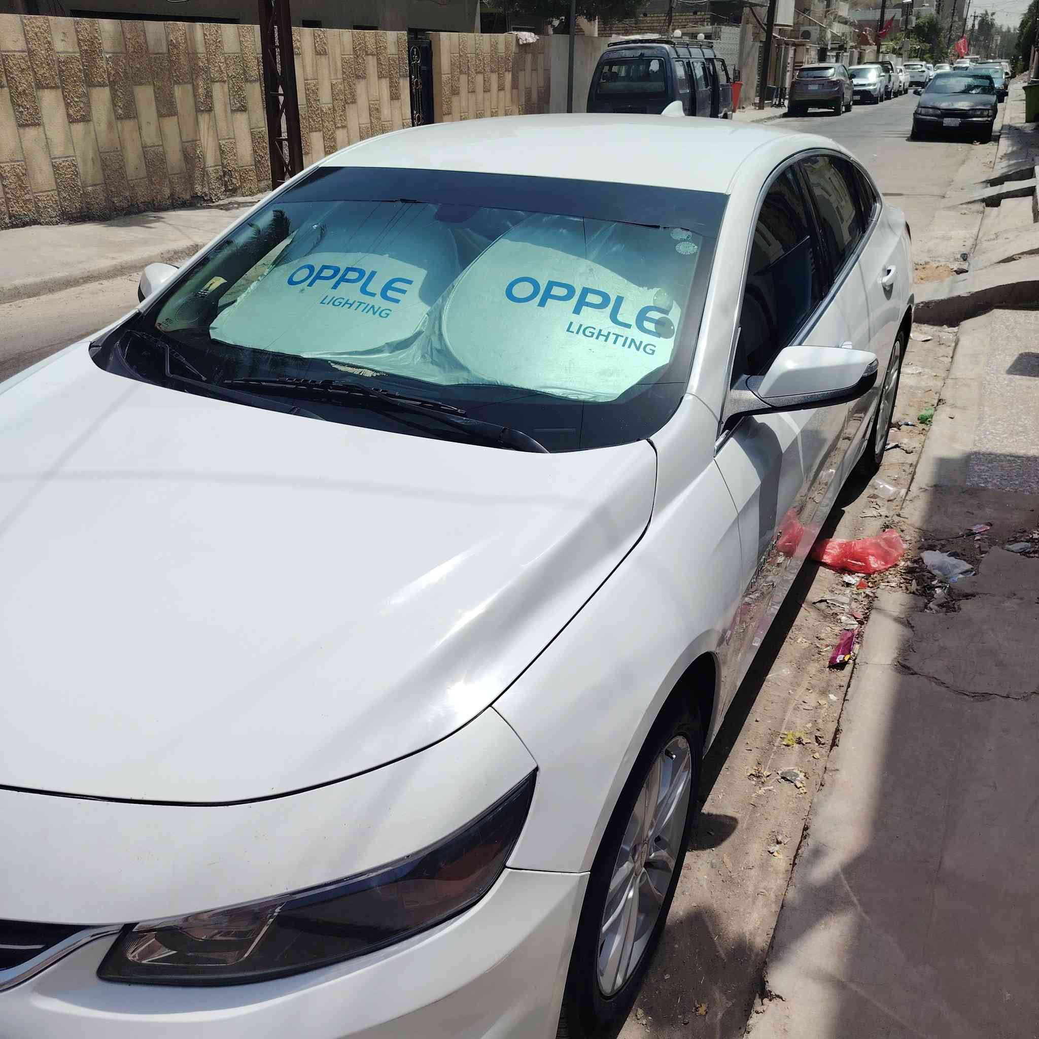 السلام عليكم ماليبو ٢٠١٧ 1500 تيربو مواصفاتLT
السياره جديده كلش وبلعافيه عل ياخذها السعر المطلوب ٩٨ بيها مجال *********** تريد تحويل اتريد وكاله
