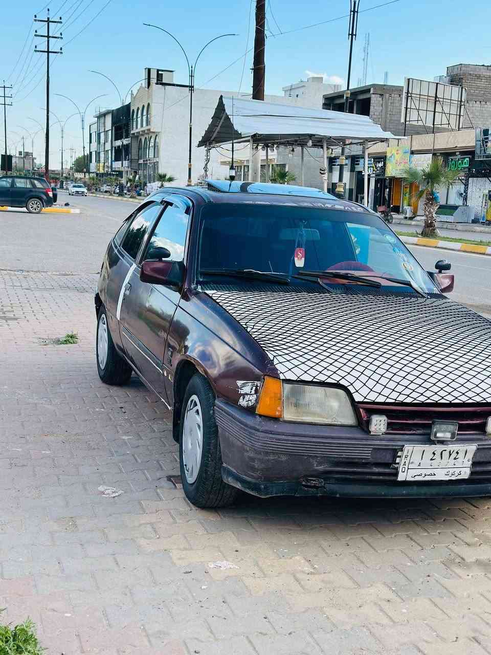 وبل كاديت تك باب للبيع السعر 15 وبيه مجال شرط التحويل المكان العلم الدبسه الرقم ***********
