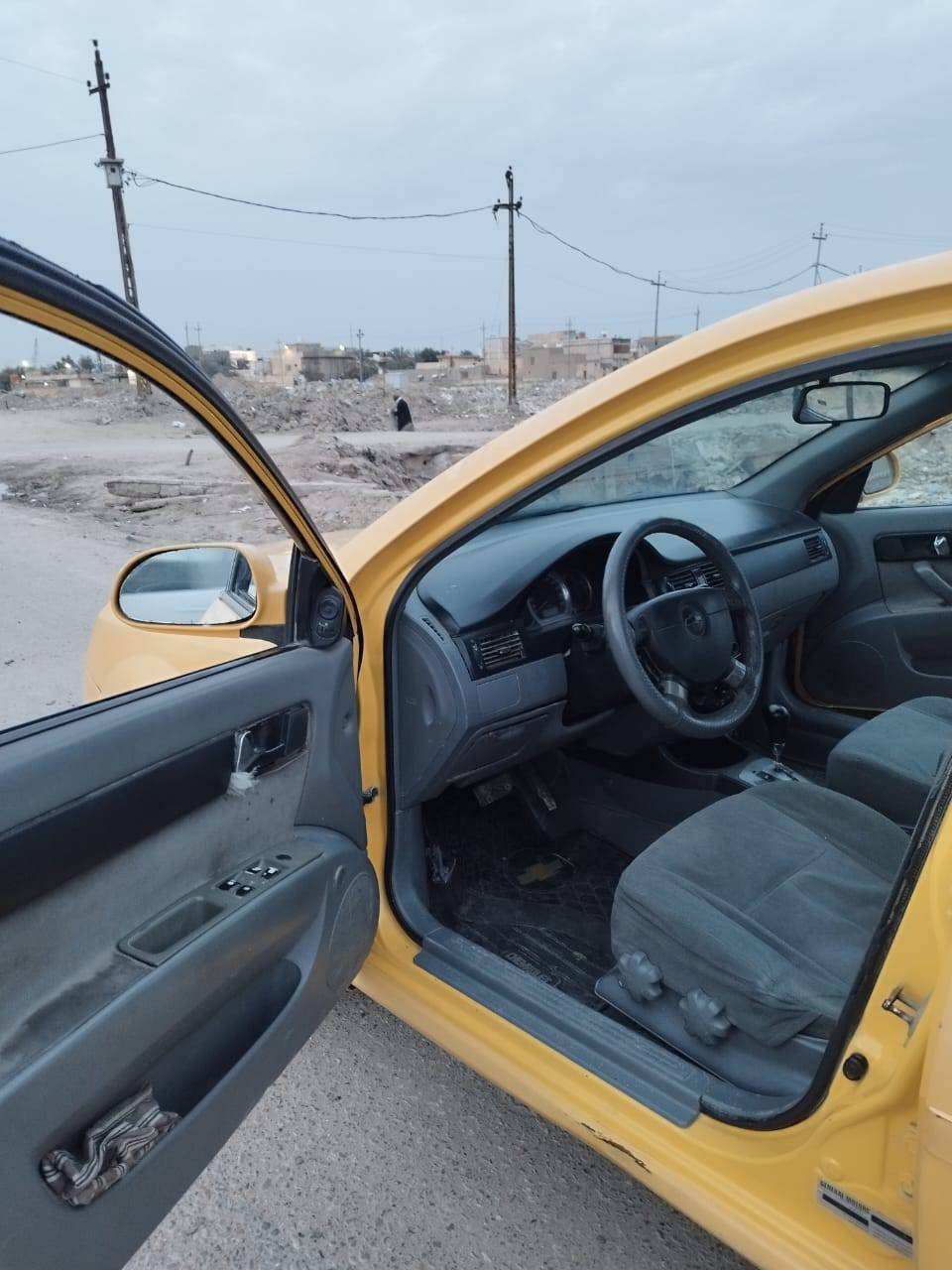 السلام عليكم اوبتره موديل ٢٠١٢ السياره حلوه وجاهزه محرك وكير جدد السياره ماندله راعيه هيجي ابيع يعني تحويل وهيئه وغرامات عل مشتري اتكاتب وياك اصوليه فقط السعر ٢٩ العنوان البصره شط العرب رقمي *********** البصرة, العراق
