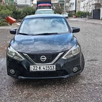 نيسان سنترا • ٢٠١٧ • فول مواصفات