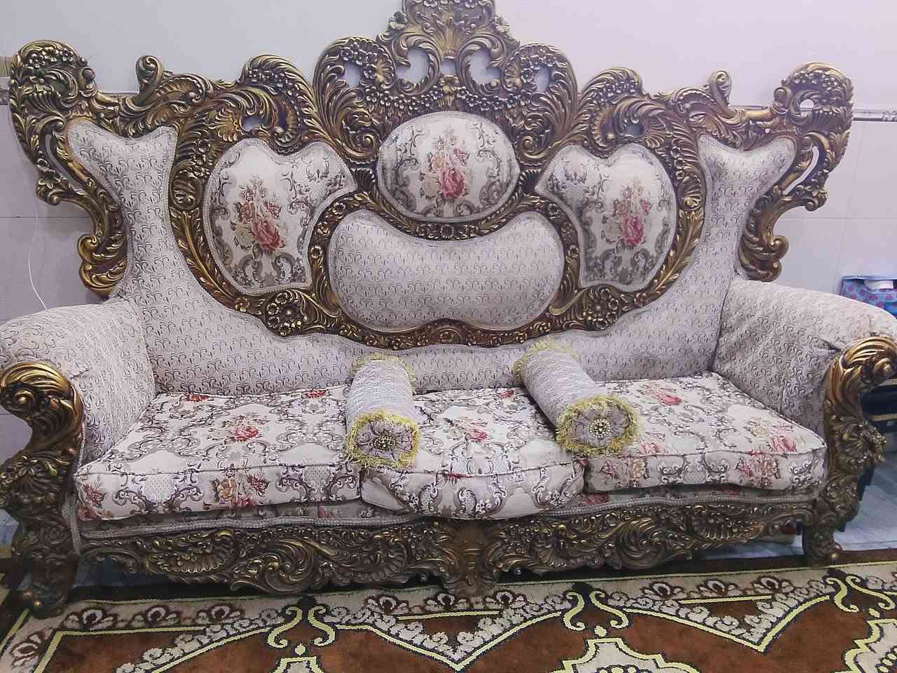 سلام عليكم تخم ملكي لبيع مستعملة شي قليل مابي شي ضرر عشر مقاعد ويه طبلات حجم صغير وطبله كبيره اي ستفسار ع خاص لعنوان الزعفرانيه


**إذا كنت صاحب هذا الإعلان وتريد حذفه لأي سبب، رجاءا أرسل رسالة إلى الدعم الفني**