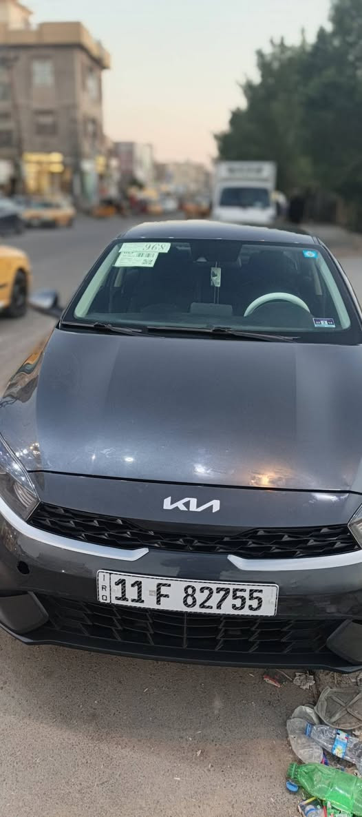 فورتي للبيع ٢٠٢٤ سياره جديدة ***********
