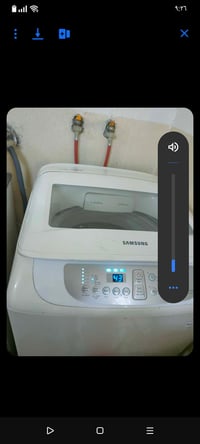 غساله • العامريه