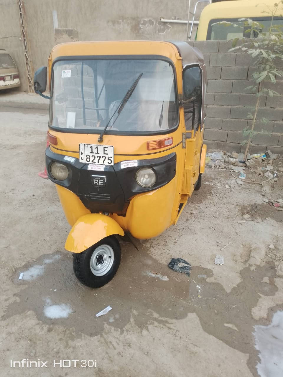 سلام عليكم تكتك للبيع 21 شهر 12 رقم وسنوية تحويل ثاني يوم تكتك بيه مكانت صبغ بدون ضربه مكينة مكفولة السعر 7و300 شراي يتصل *********** مكاني سبع قصور
