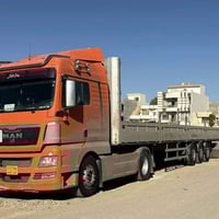 فول فوله • شاحنة ٢٠١٢ • عه ره بانه ي