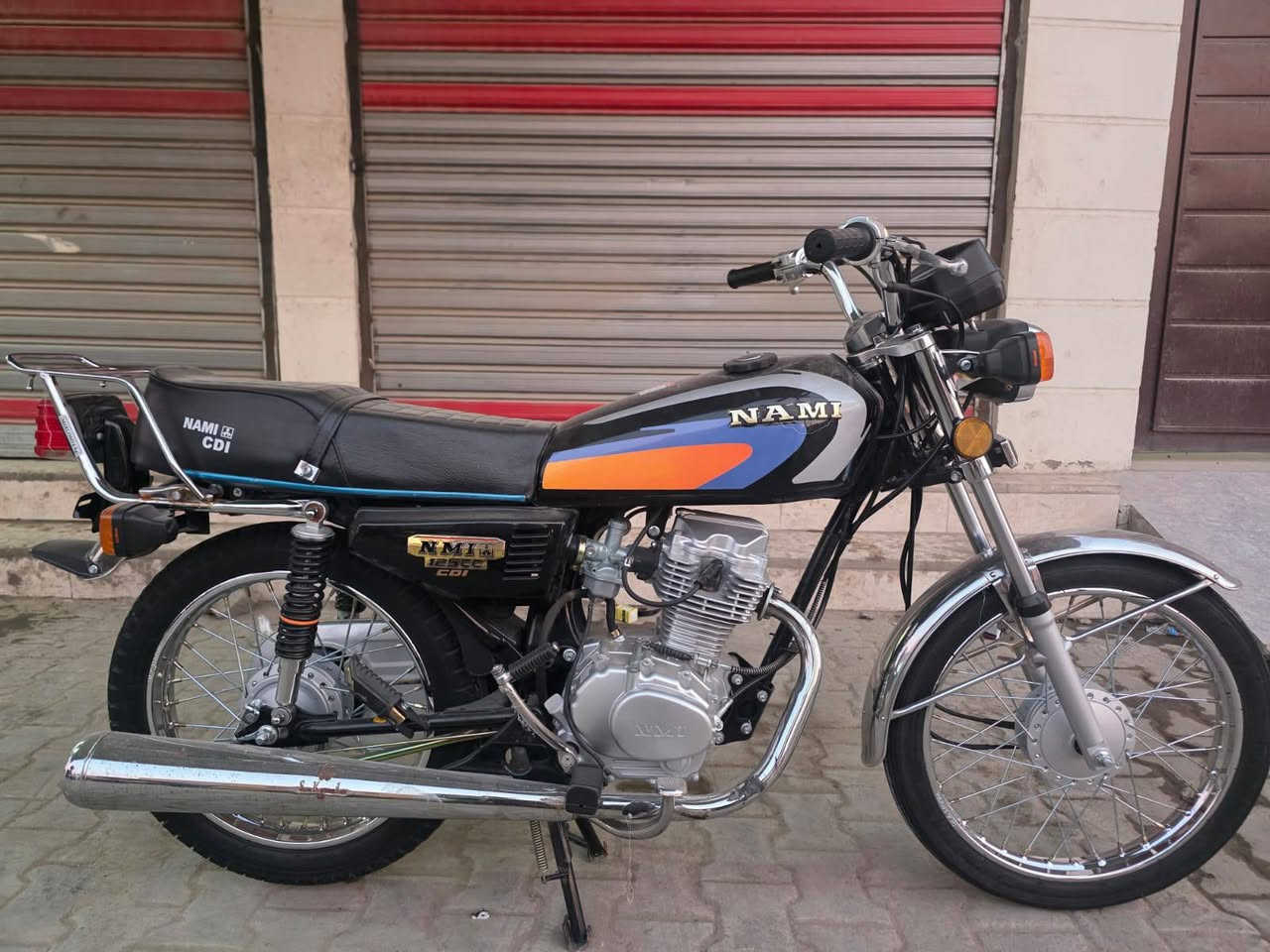 نامه للبيع 23 وكيل نوار كفاله عامه *********** السعر
1.250
