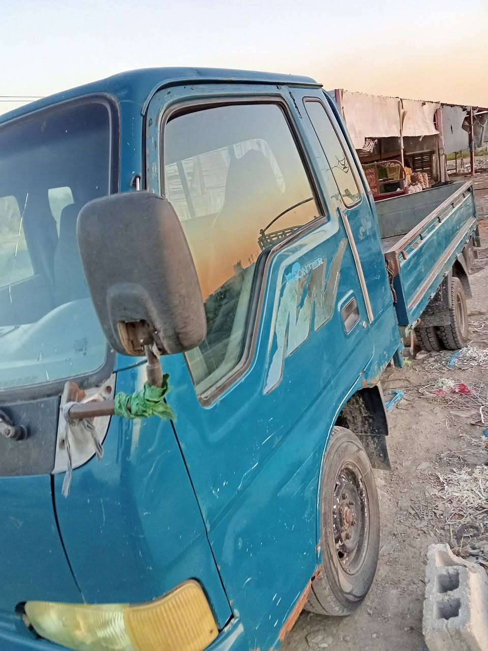 سلام عليكم
كية فونتيرة للبيع 
موديل 97
السيارة مكفولة كفالة عامة 
رقم بغداد 
تحويل ثاني يوم
كهربائيات كلهة شقالة 
السعر 65
*********** مكلف بل نشر
