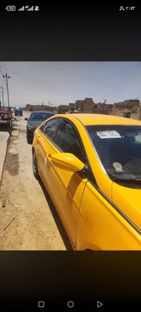 هيونداي سوناتا 2012 • سوناتا مستعمل • سيارة سوناتا للبيع • سوناتا مكفو...