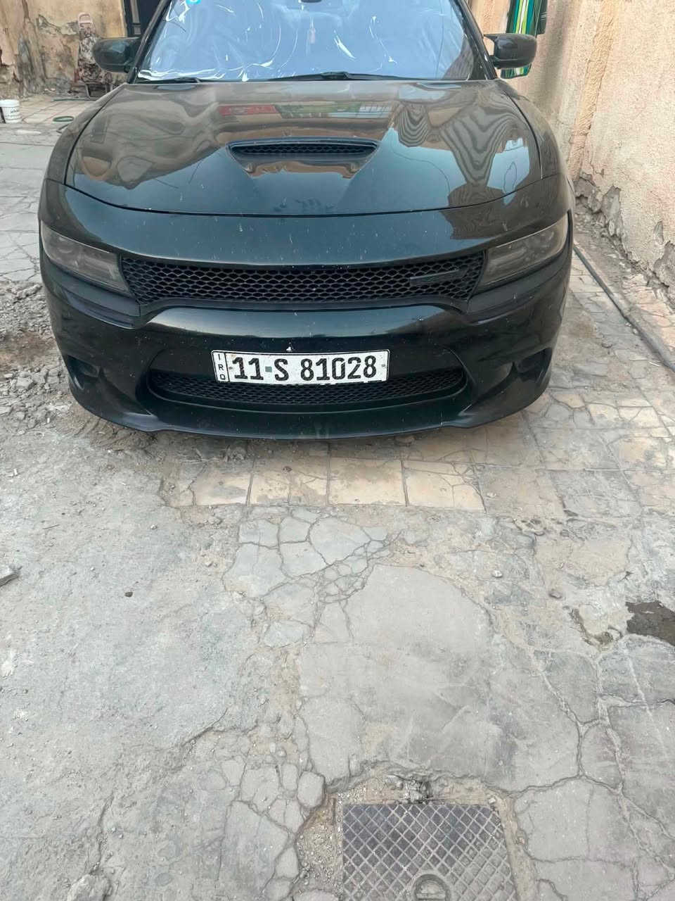 جارجر جي تي ٢٠٢١ أمريكي ضرر بس بنيد ماشيه ٦٠ رقم بغداد بسمي جاهزه أي ستفسار *********** السعر ١٩٨
