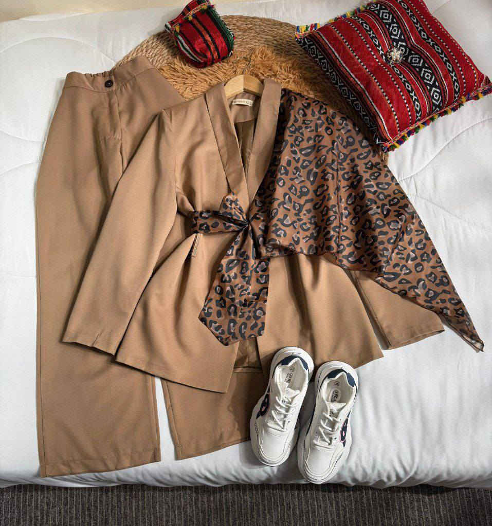 طقم قطعتين❤‍🩹
خامة هوريم دابل تركي
38–40–42–44–46 بغداد, العراق


**إذا كنت صاحب هذا الإعلان وتريد حذفه لأي سبب، رجاءا أرسل رسالة إلى الدعم الفني**