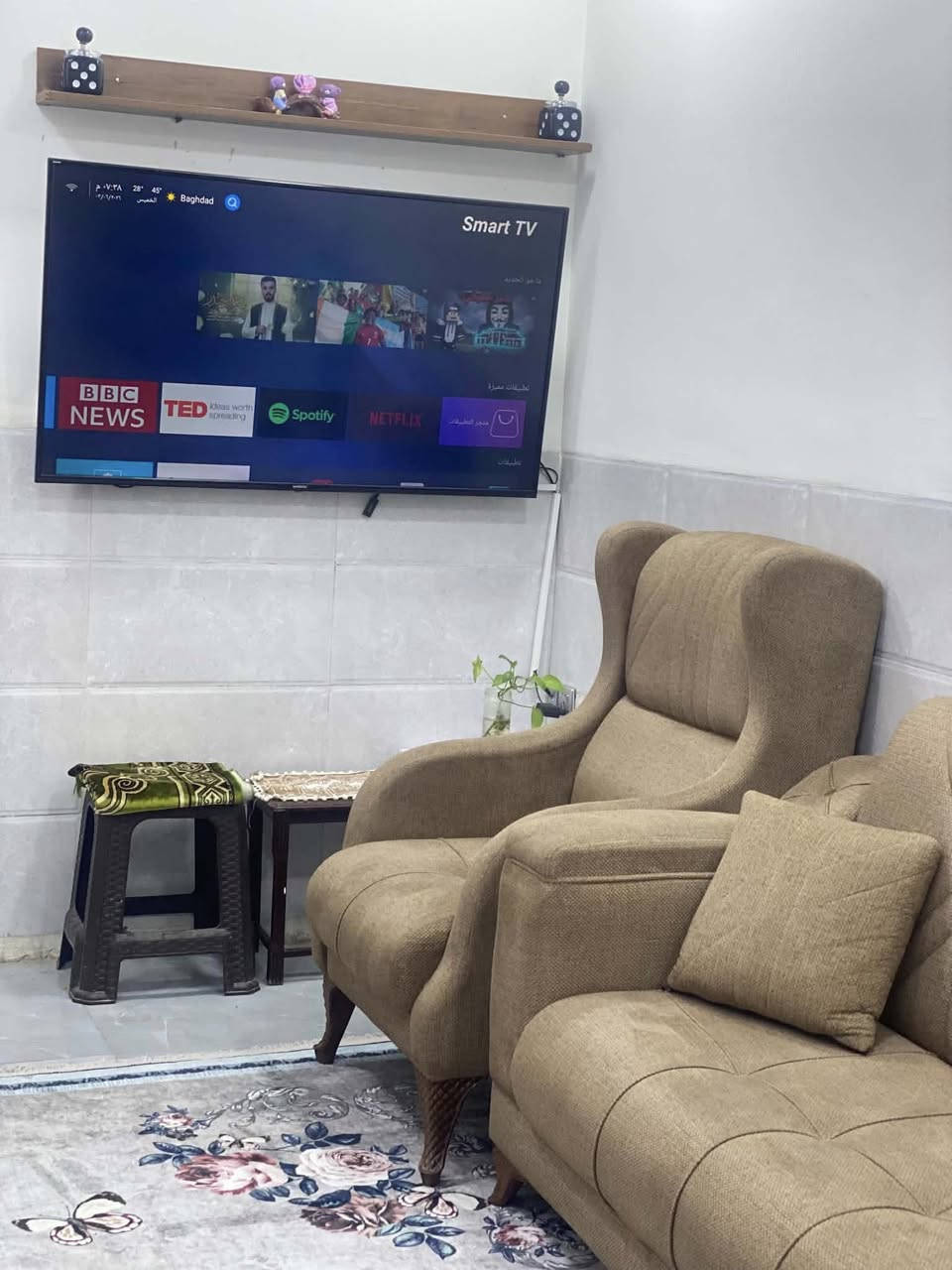 نص. تخم للبيع تركي نوعية زينة قبل شهرين اخذتة ب550
رايدة ب300 (5) مقاعد مكاني بشعب


**إذا كنت صاحب هذا الإعلان وتريد حذفه لأي سبب، رجاءا أرسل رسالة إلى الدعم الفني**