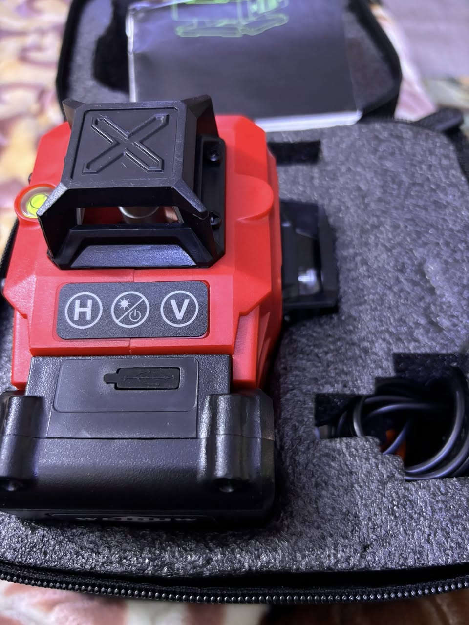 ليزر قطعتين بهذا الشكل


**إذا كنت صاحب هذا الإعلان وتريد حذفه لأي سبب، رجاءا أرسل رسالة إلى الدعم الفني**