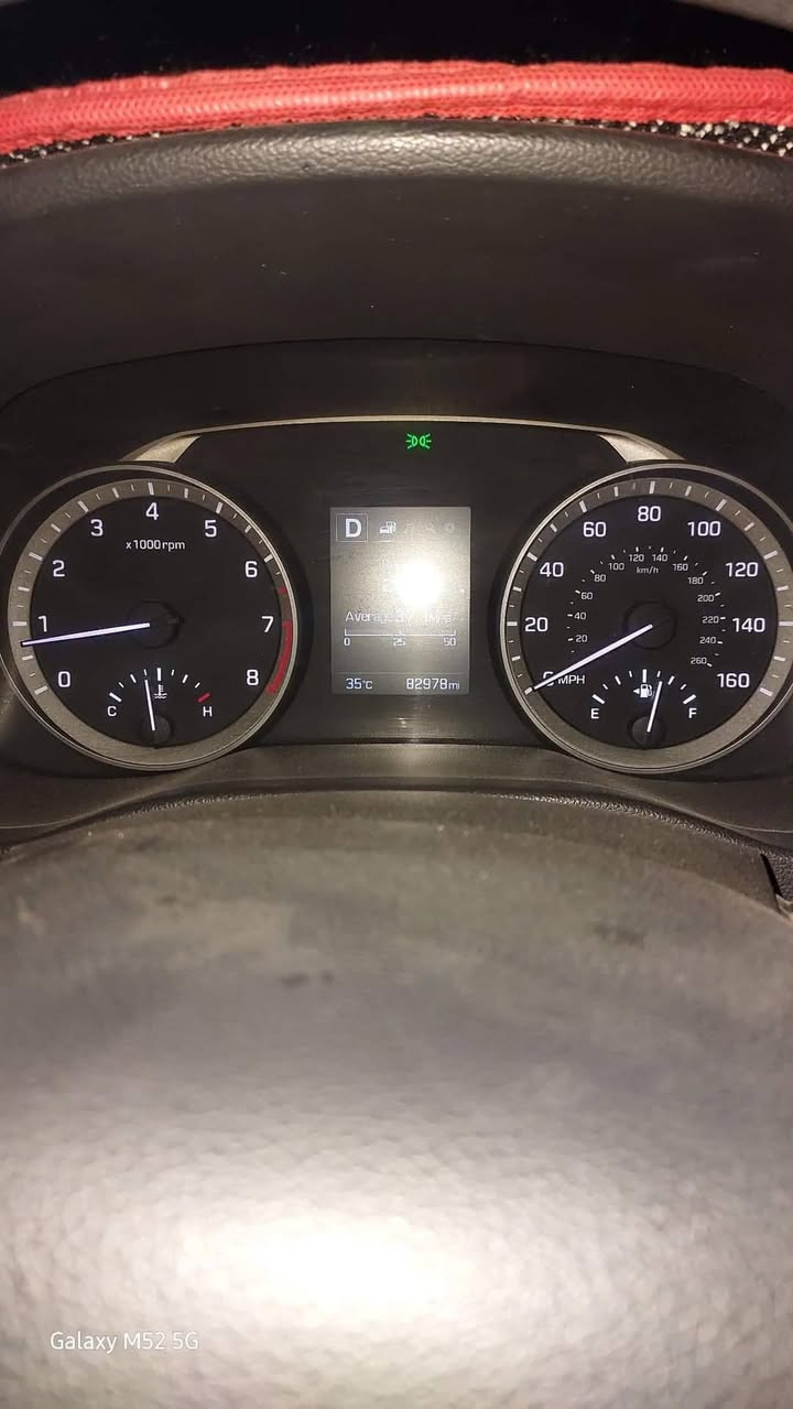 النترا موديل  2018 وراد امريكي مكفولة من الضربة ارباكات سليمه شرط الفحص ضررها فقط سرقة جاملغات وبنيد دواخل بيجي محرك دوش ٢٠٠٠ سيارة جديدة بمعنى الكلمه جاهزة من تبريد حدادية تخم تاير كهربائيات مناقصة اي شيء رقم دولي جديد سنوياً جديده لغاية ٢٠٣٠ باسمي فول عدا الفتحه السعر ١٣٨ صور ضررها مرفقة مكان السيارة النجف الاشرف ‏‪***********‬‏
