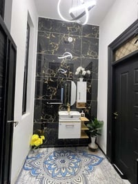 تشطيب بسيط • نظام سويت • خزائن