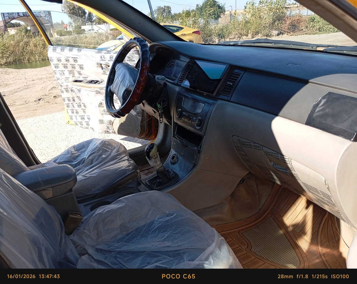 السلام عليكم جيلي موبل موديل 2011 رقم كربله سياره جاهزه وحلوه المكان بابل مشروع المسيب  السعر 33 وبيهه مجال الهاتف ***********
