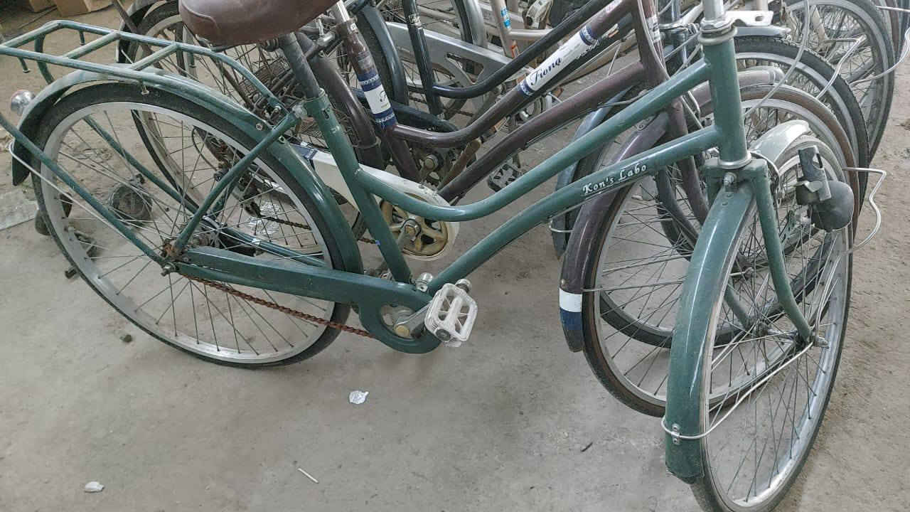 بايسكلات ياباني جملة مفرد حاويه للبيع بسعر الجمله🚲🇦🇺🇧🇻🇦🇮🇦🇫
بابل، ناحية السدة المفرق👏
مجمع القمة الجديد للبايسكلات قرب مطعم اجواء بابل 🌹🌹🌹🚲🚲🚲

*********** احمد الغانمي 

*********** أبو مصطفى

***********  احمد اليساري
شنو تريد اكو وبسعر مناسب
#بناتي٢٦ ٢٧. بكل تفاصيله  🌹🚲🌹🚲
#اطفال ١٤،١٦،١٨
#جبلي ٢٦ و٢٧ ياباني
#يطبك جبلي
#عرباين اطفال باله وعرباين احتياجات خاصة
#ماركات عالمية ووووو♥️🚲♥️🚲
#يوجد توصيل جميع المحافظات للكميات
