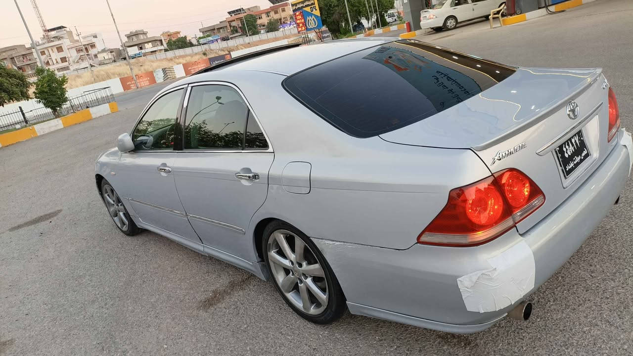 شاهینە 2005 بێ دعم و لێدران 182 گەورە بە گەورە

سقف شوشە یی دوکەڵی نیە تەقە و رە قە ی نیە 

3 دوگمە شاشە و حاسە کۆدارە ویلی دینگە و کاربایات
مزبوت 
سلاید و 3 پەردە و سە لاجە و تبرید مرکزی
 
کۆدی هە یە 49 گەڵا و مجال ساردو گەرم مزبوت 
*********** سلێمانی السليمانية, العراق
