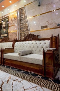 ديوان صاج • ديوان رئاسي • بلوك 16مليم