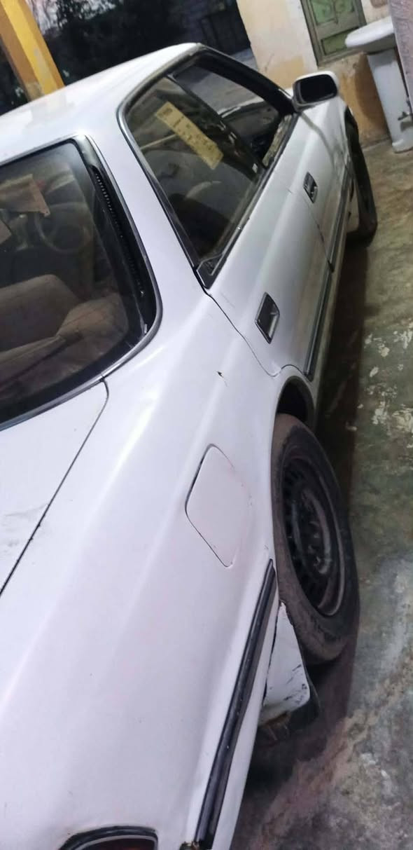 مارك مسطره موديل 92 شرط التحويل صدر امامي خلفي كامل جديد تايرات اربعه جدد لايتات اشاير غرفته نضيفه رقمي الاتصال ***********
