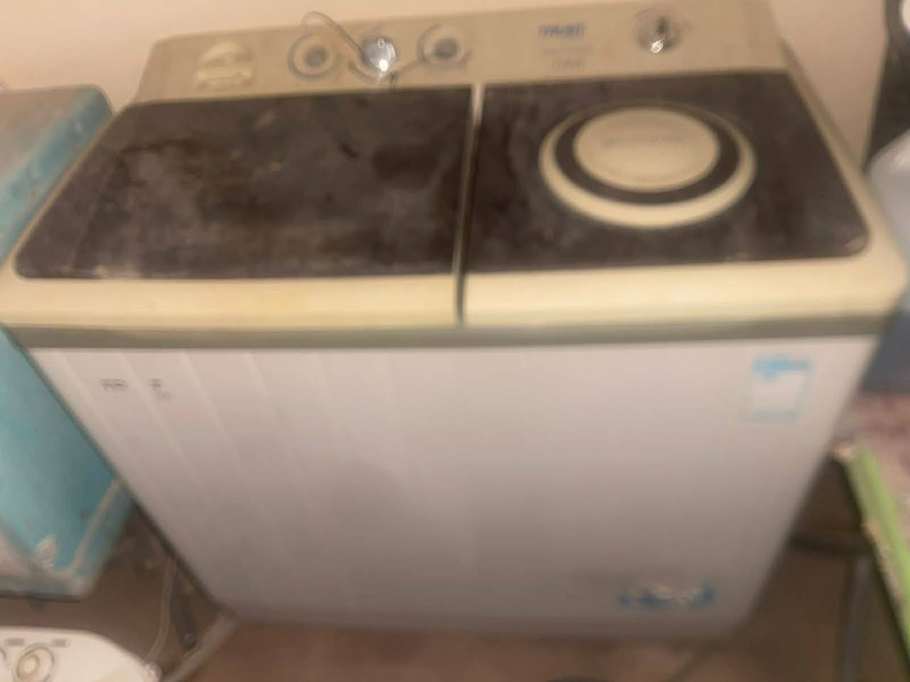 غسلات شغاله للبيع


**إذا كنت صاحب هذا الإعلان وتريد حذفه لأي سبب، رجاءا أرسل رسالة إلى الدعم الفني**