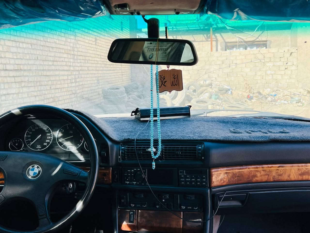 بي ام 735i كير محرك جديد
داخلهه بعده بل جيس
بطاين كلهن نضيفات وجديدات
كشونه كهربائي كلهن شغالات
بجم عريض نفاضه كلب
فتحه سقف ويل خليه الاصلي جديد
خزن ميموري بل كشانه
تحكم مري شغال
تبريد ثلج السياره داخل خارج نضيفه
نقصه صدر مو كامل هيج كم شغله بي تعبانه
السياره بسمي تحويل ثاني يوم
مكان السياره بغداد ابي غريب
رقمي ***********
السعر ٦٥وبيهه مجال بسيط
