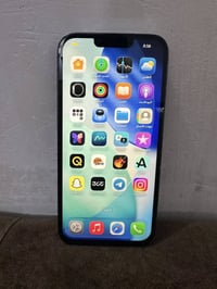 13pro max ايفون 256g  غراضه كامله للبيع مبدل شاشه +مبدل بطاريه تكوين ا...