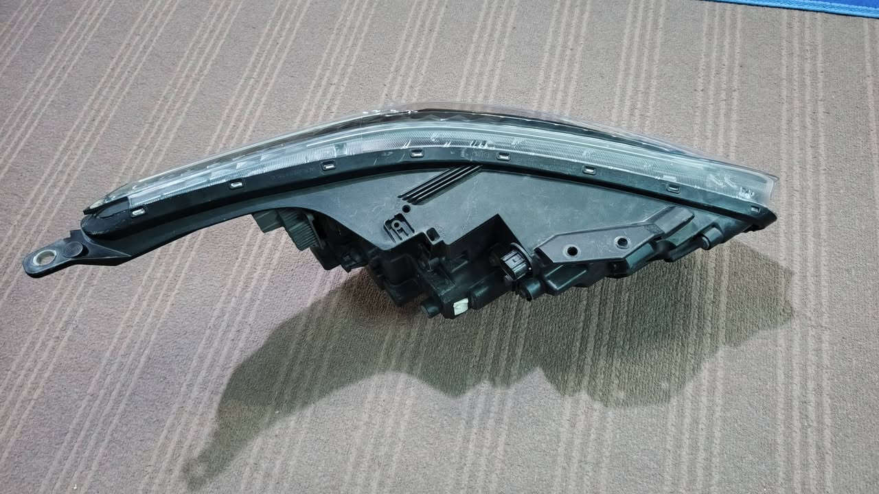 السلام عليكم للبيع ماصدات فورتي 24/23 دبل لد بي اشاره وارد كوري بلاديات بدون اي تصليح بعدهن جدد
***********
*********** بي واتساب
