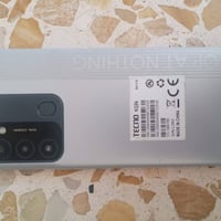 تكنو • KG5k • موبايل