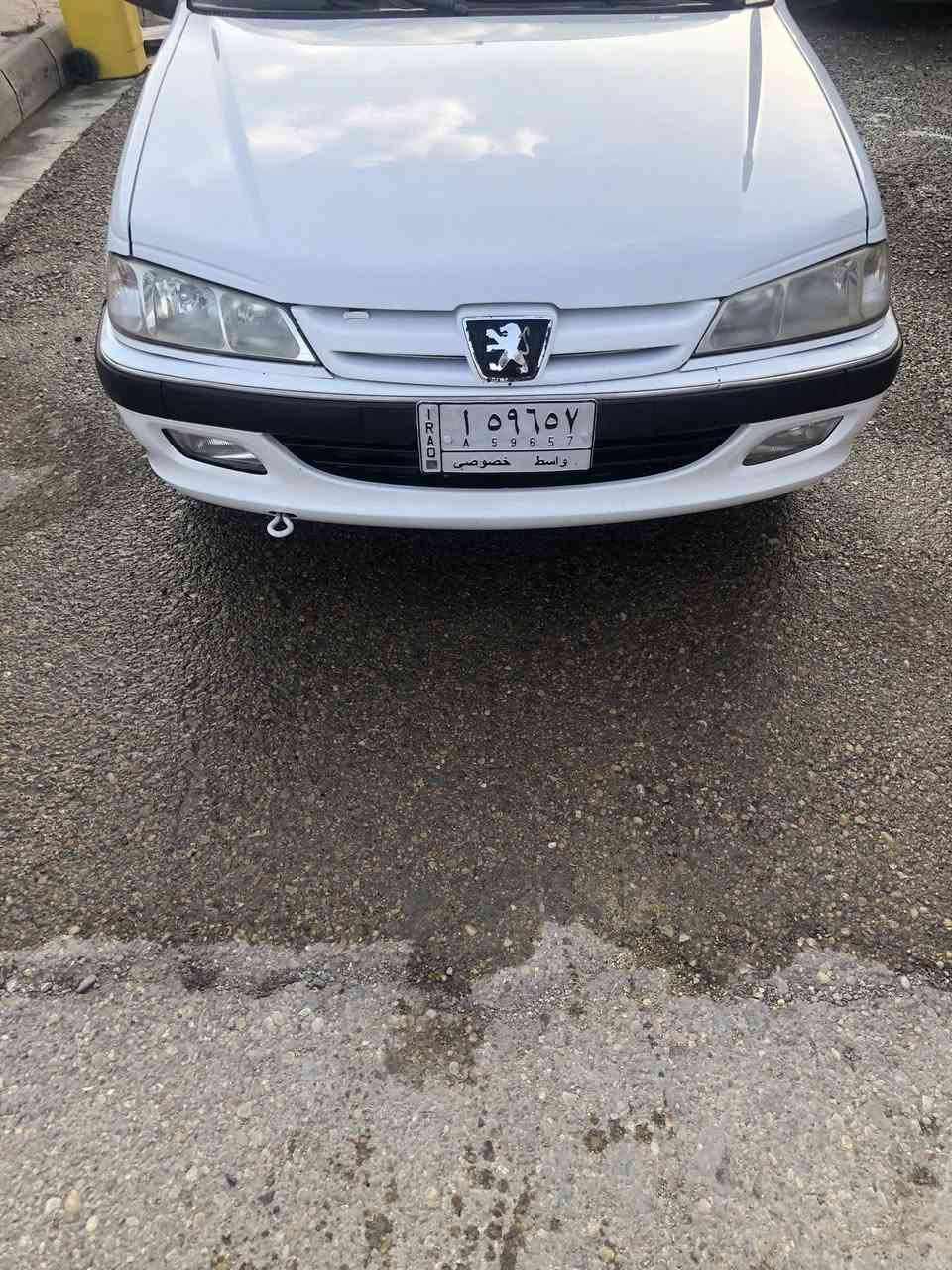 السلام عليكم 
بيجو بارص 
موديل 22
كفالة عامة 
السعر 72وبيهة مجال قليل 
المكان كوت مركز المدينة 
اللستفسار ***********
